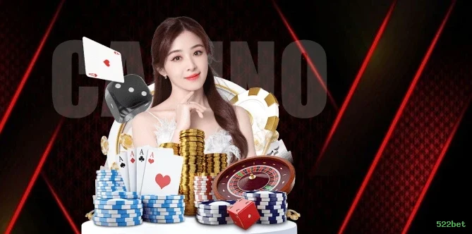 Download app 522bet Android iOS