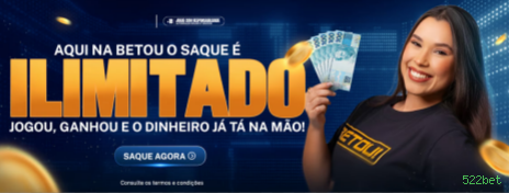 Slots no app 522bet mobile