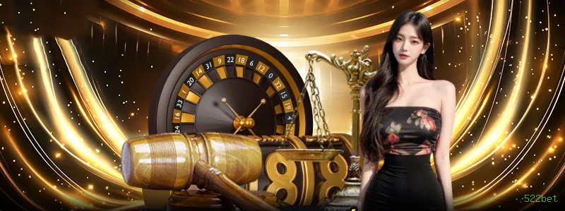 Configurações úteis dentro do app 522bet