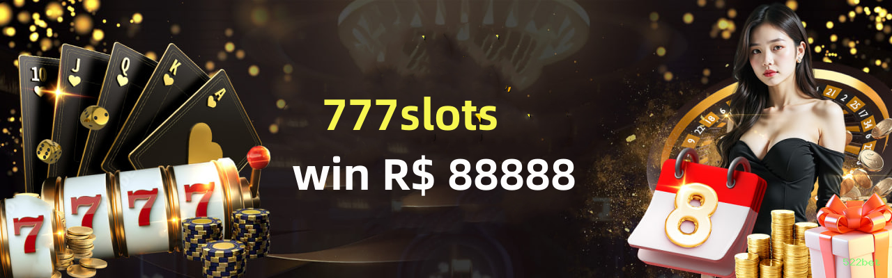 Roleta e blackjack 522bet