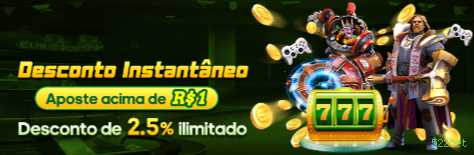 Depósito PIX 522bet
