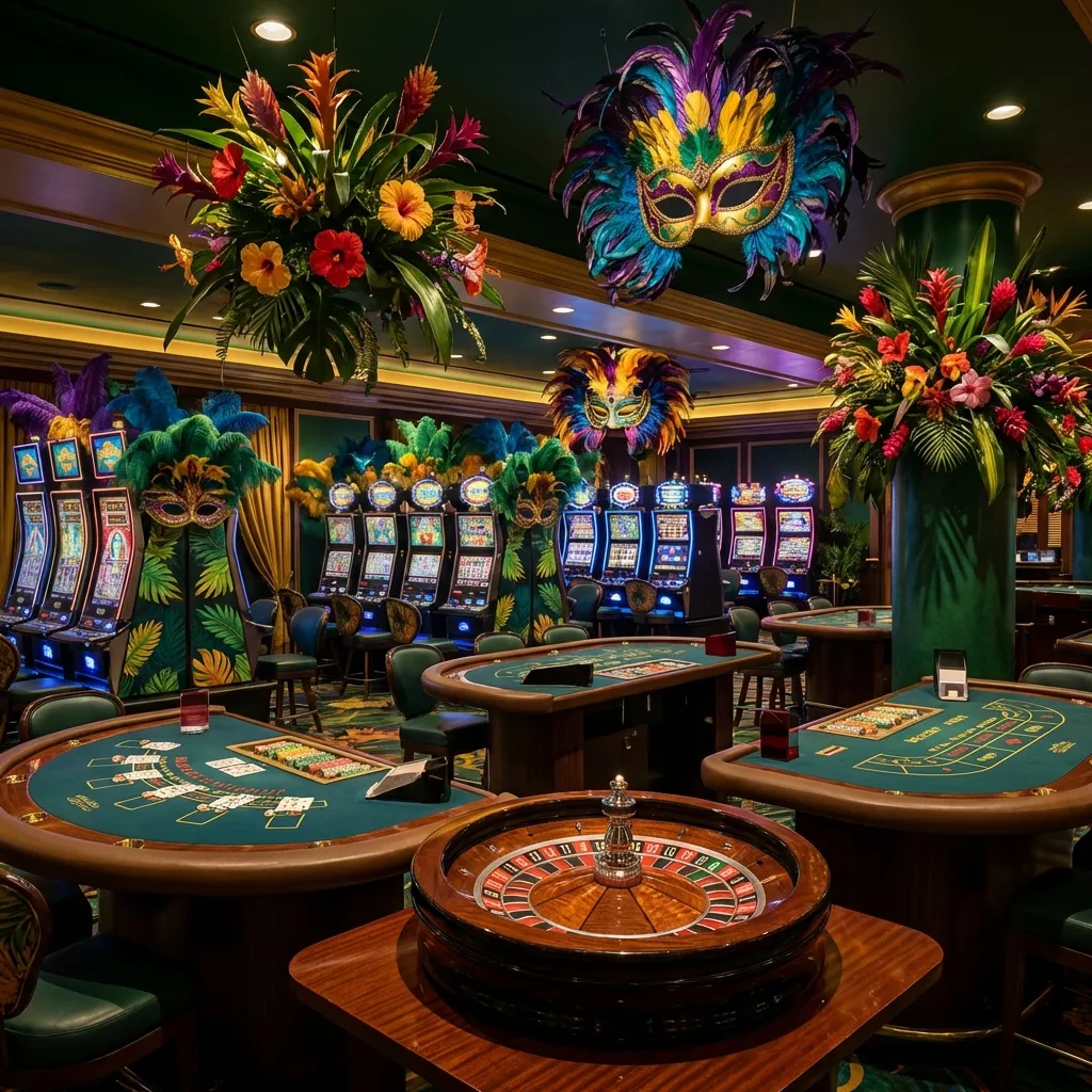 Gates of Olympus slot 522bet