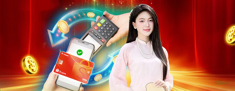 Termos de Serviço 522bet