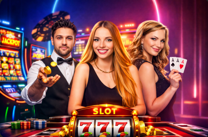 Wild West Gold Slot 522bet