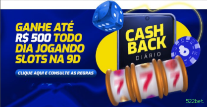 Ganhar e sacar na 522bet